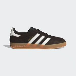 9.5M / 10.5W - [NEW] Men's adidas Gazelle Indoor Shoes 'Aurora Coffee' HQ5152